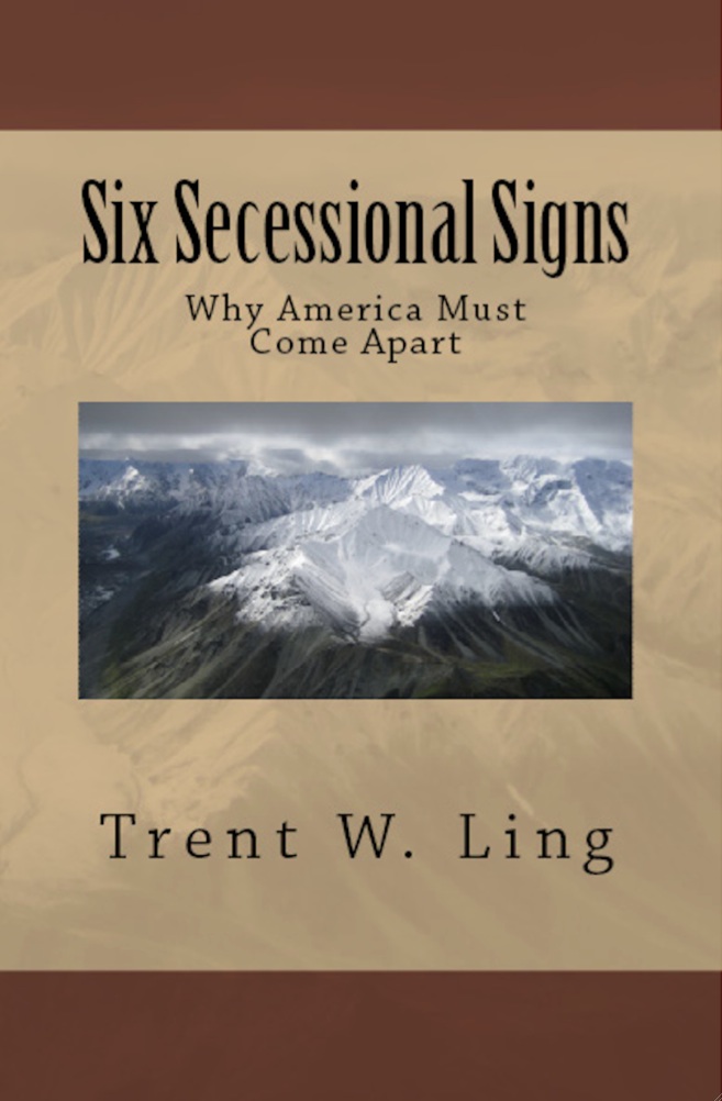 Six Secessional Signs